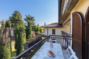 Appartamento Mazzini P1-25 by Wonderful Italy